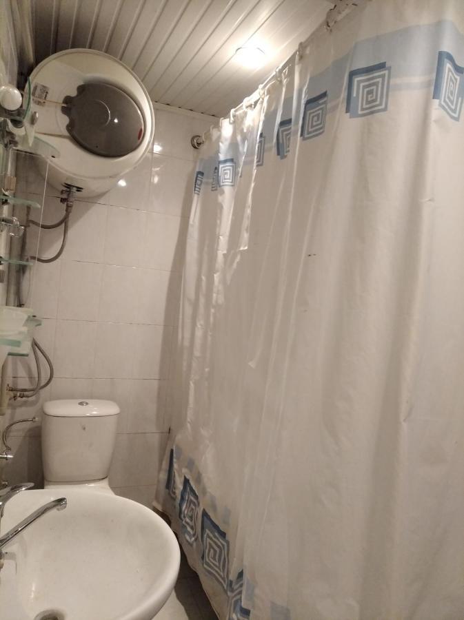 3 Room Apartment In Small Center Of Ереван Экстерьер фото