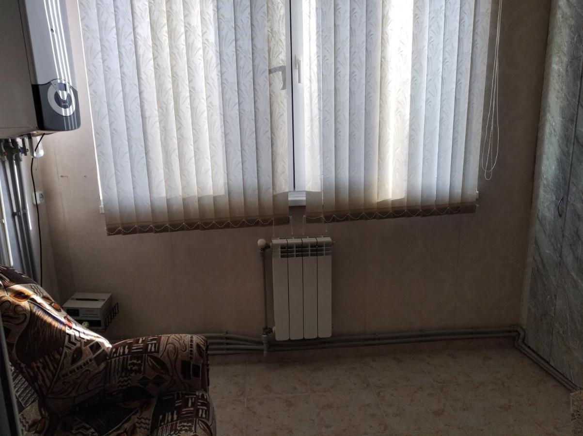 3 Room Apartment In Small Center Of Ереван Экстерьер фото